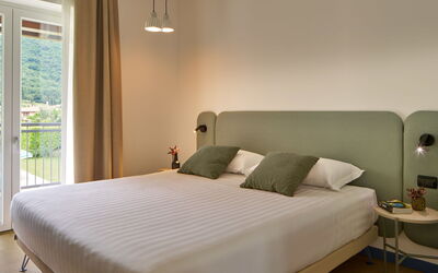 Accommodation:&nbsp;Corte delle Rose 711.3