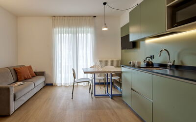 Accommodation:&nbsp;Corte delle Rose 711.3