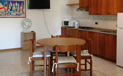 Accommodation:&nbsp;Le Rasole 712.5