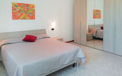 Accommodation:&nbsp;Le Rasole 712.5
