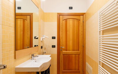 Accommodation:&nbsp;Corte Camaldoli 713.2