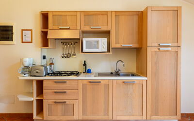 Accommodation:&nbsp;Corte Camaldoli 713.2