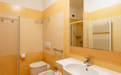 Accommodation:&nbsp;Corte Camaldoli 713.2
