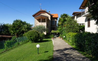 Magda - Castello, Lombardy, Italy