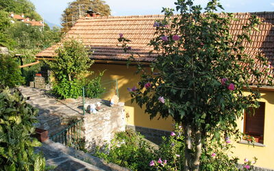 Monte Tabor