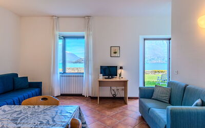 Accommodation:&nbsp;Vecchia Filanda (Mso150) Apartment 301 612.3