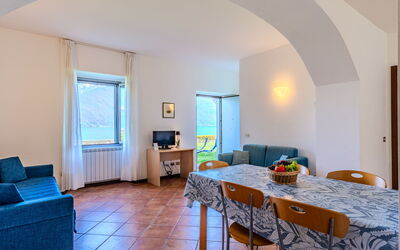 Accommodation:&nbsp;Vecchia Filanda (Mso150) Apartment 301 612.3