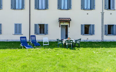 Accommodation:&nbsp;Vecchia Filanda (Mso150) Apartment 301 612.3