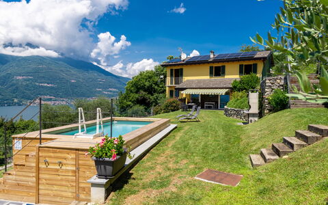 Accommodation:&nbsp;Olivo 634.1