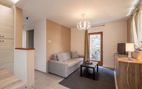 La Maison D'Amelie: Furniture, Building, Table, Window, Drawer, Wood, Cabinetry, House, Interior Design, Comfort