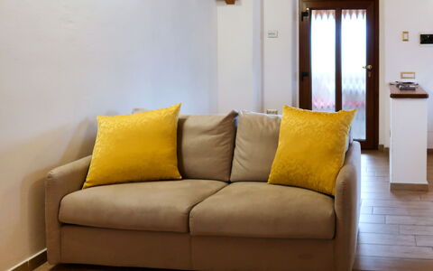 Accommodation:&nbsp;La Palma Tra Le Montagne (Dod121) 634.1