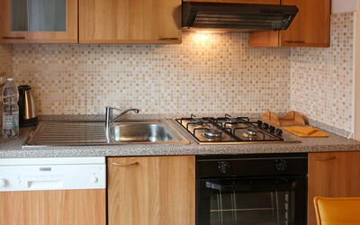 Accommodation:&nbsp;La Palma Tra Le Montagne (Dod121) 634.1