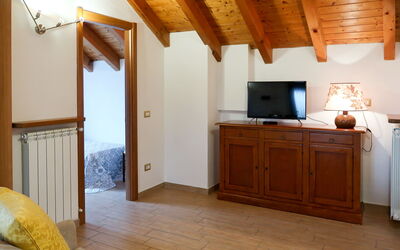 Accommodation:&nbsp;La Palma Tra Le Montagne (Dod121) 634.1