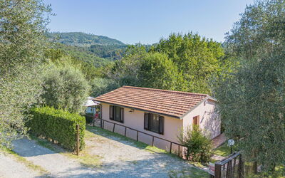 Villetta Cerchia