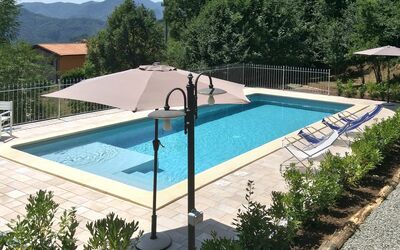 Del Regolo - Molazzana, Tuscany, Italy