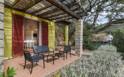 Accommodation:&nbsp;Mezzo Ortano 646.2