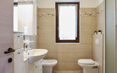 Accommodation:&nbsp;Roberta 736.2