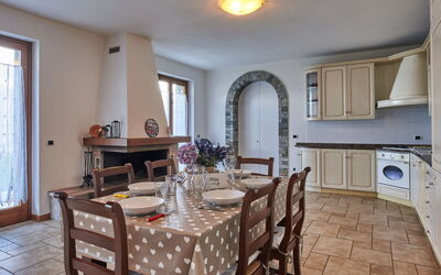 Accommodation:&nbsp;Roberta 736.2