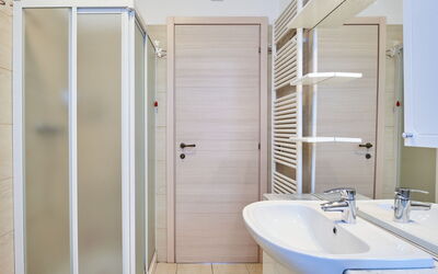 Accommodation:&nbsp;Roberta 736.1