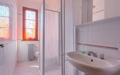Accommodation:&nbsp;Casa alle Vacche 694.2