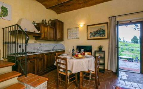Accommodation:&nbsp;San Rocco 651.3