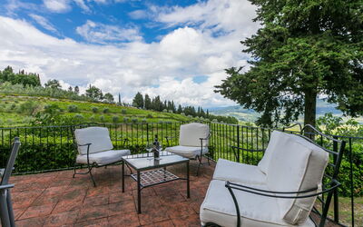 Accommodation:&nbsp;San Rocco 651.2
