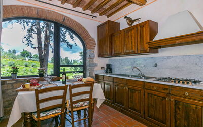 Accommodation:&nbsp;San Rocco 651.3