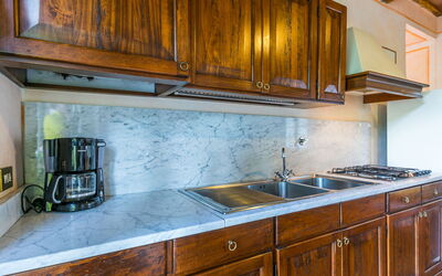 Accommodation:&nbsp;San Rocco 651.3