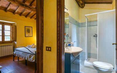 Accommodation:&nbsp;San Rocco 651.2