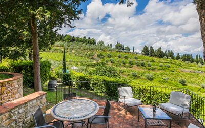 Accommodation:&nbsp;San Rocco 651.2