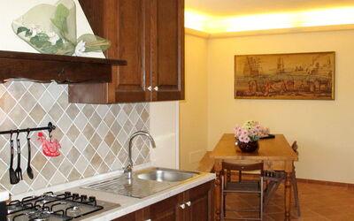 Accommodation:&nbsp;Montechioccioli 649.4