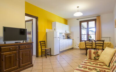 Accommodation:&nbsp;Le Macine 613.3