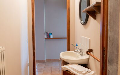 Accommodation:&nbsp;Rosa Bacara 618.2