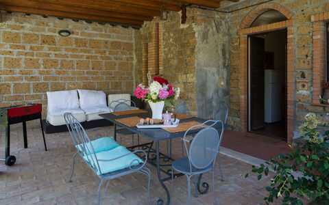 Accommodation:&nbsp;Casa Domenico N° 1 621.2