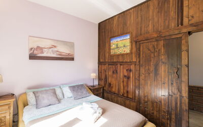 Accommodation:&nbsp;Casa Domenico N° 1 621.2