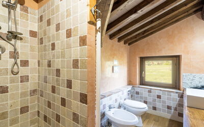 Accommodation:&nbsp;Casa Alessandro N°5 621.6