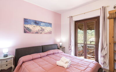 Accommodation:&nbsp;Casa Domenico N° 1 621.2