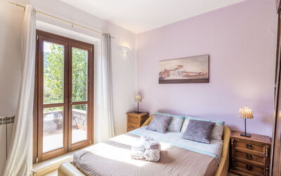 Accommodation:&nbsp;Casa Domenico N° 1 621.2