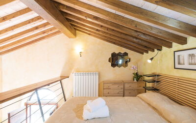 Accommodation:&nbsp;Casa Alessandro N°5 621.6
