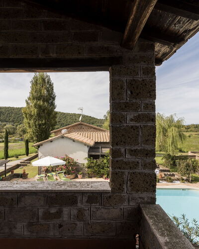 Podere la Cavallara 621.8
