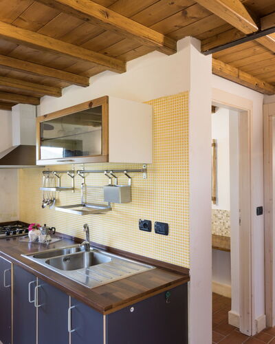 Casa Alessandro N° 6 621.7