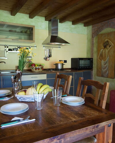 Casa Alessandro N°5 621.6