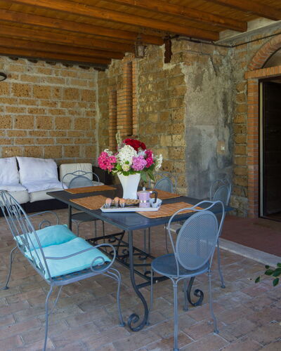 Casa Domenico N° 1 621.2