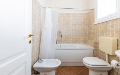 Accommodation:&nbsp;Winery Villa Vitas Dépendance (App.1) 601.1