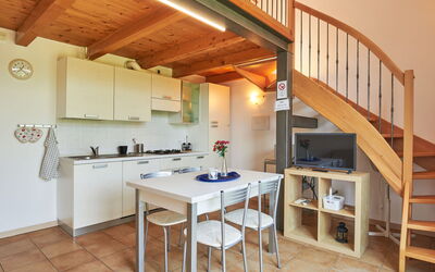 Accommodation:&nbsp;Gelsomino 662.1