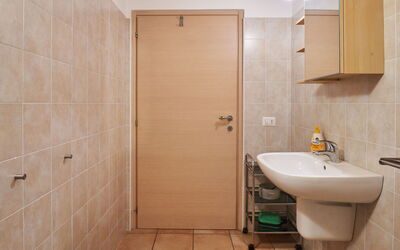 Accommodation:&nbsp;Gelsomino 662.1