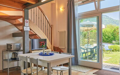 Accommodation:&nbsp;Gelsomino 662.1