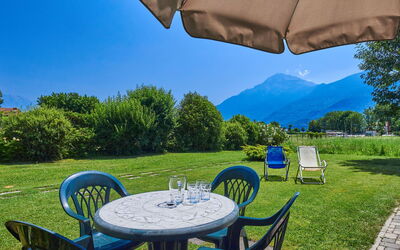 Accommodation:&nbsp;Gelsomino 662.3