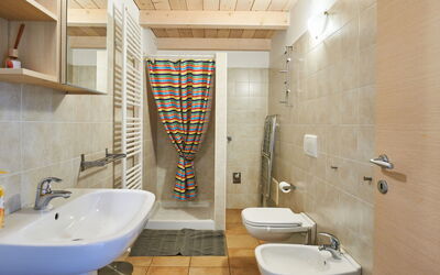 Accommodation:&nbsp;Gelsomino 662.4