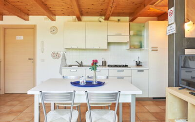 Accommodation:&nbsp;Gelsomino 662.5